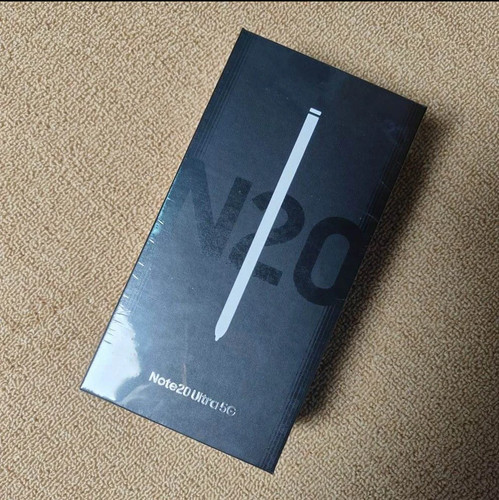 New sealed samsung galaxy - 【new, sealed】samsung
