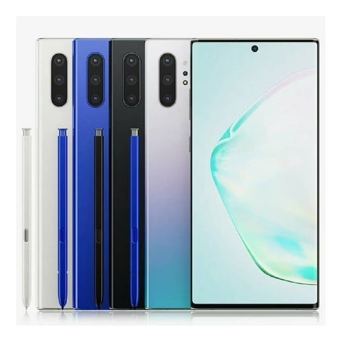 Samsung galaxy note10 - samsung,