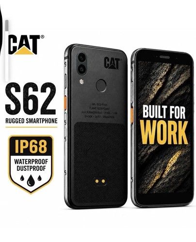 Cat s62 unlocked gsm cdma - cat, gsm/cdma