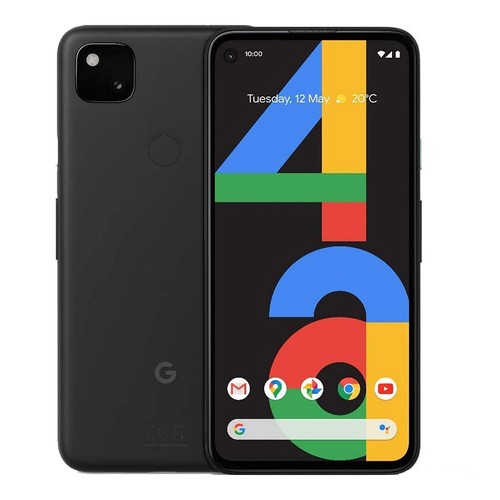 Google pixel g025j 128gb - pixel, 4a