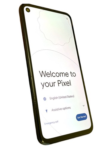 Google pixel g020i - g020i, 64gb