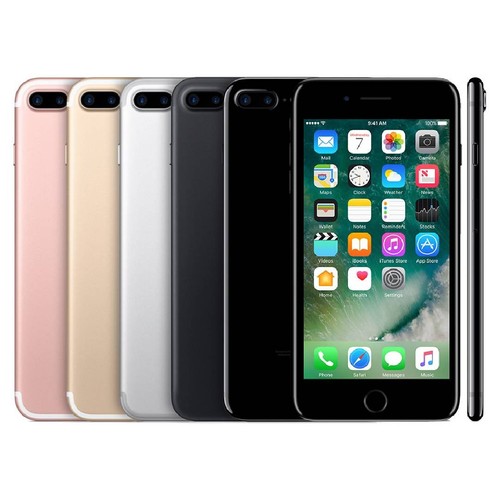 Apple iphone plus - apple, 32gb